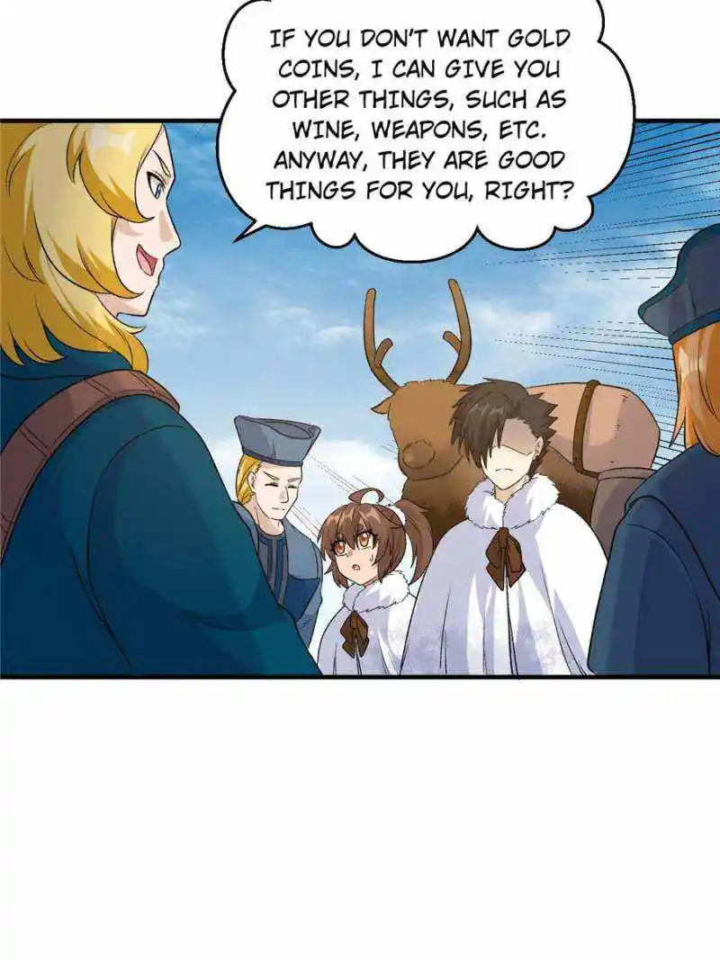 Survive On A Deserted Island With Beautiful Girls Chapter 255