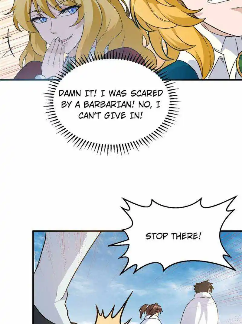 Survive On A Deserted Island With Beautiful Girls Chapter 255