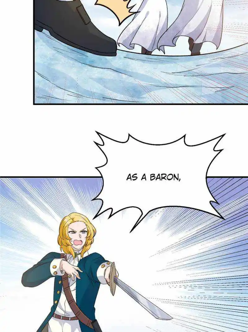 Survive On A Deserted Island With Beautiful Girls Chapter 255