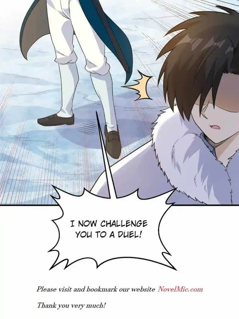 Survive On A Deserted Island With Beautiful Girls Chapter 255