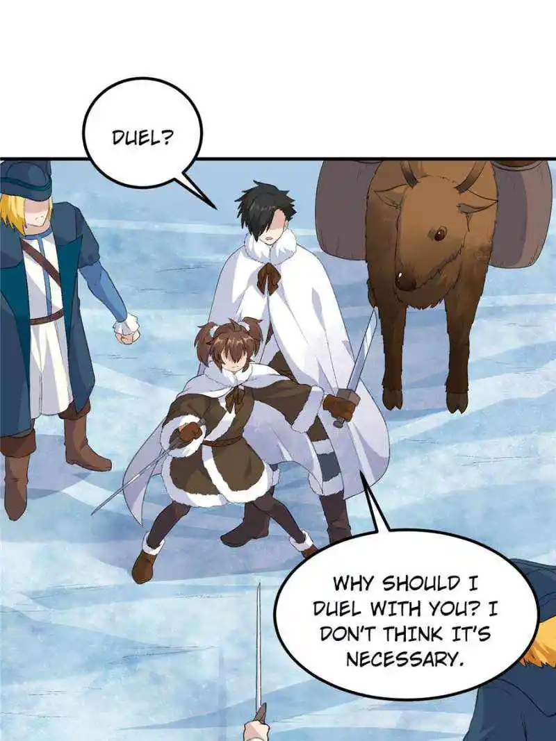 Survive On A Deserted Island With Beautiful Girls Chapter 256