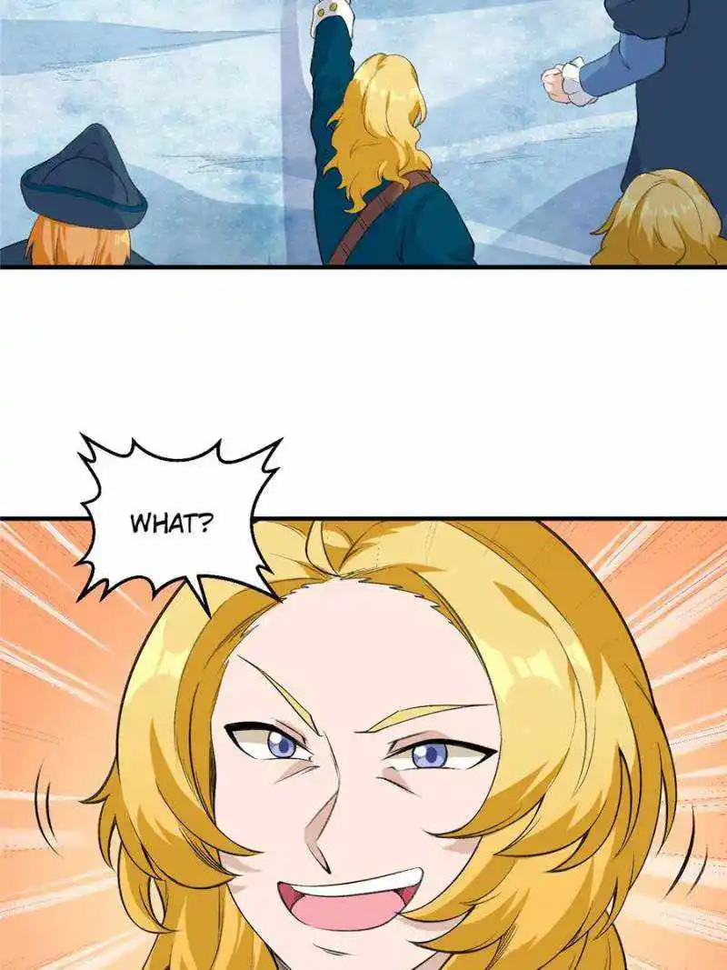 Survive On A Deserted Island With Beautiful Girls Chapter 256