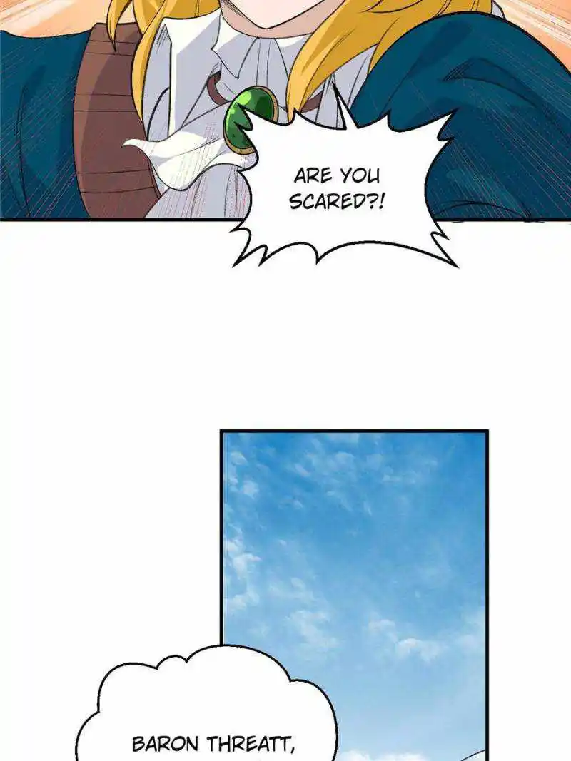 Survive On A Deserted Island With Beautiful Girls Chapter 256