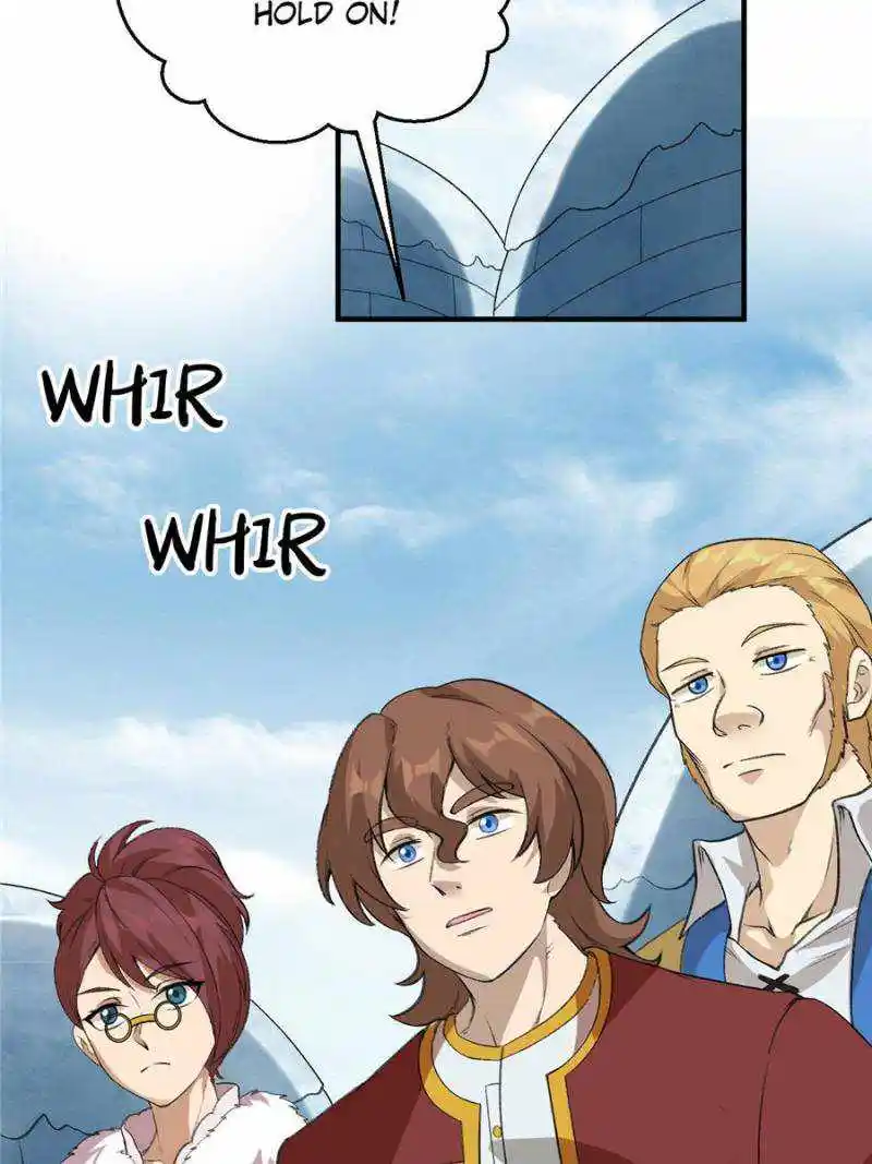 Survive On A Deserted Island With Beautiful Girls Chapter 256