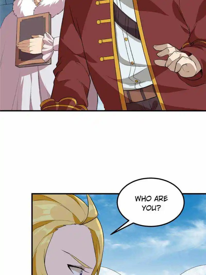 Survive On A Deserted Island With Beautiful Girls Chapter 256