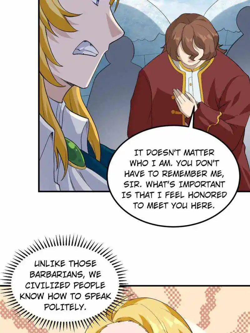 Survive On A Deserted Island With Beautiful Girls Chapter 256