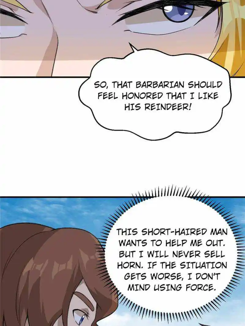 Survive On A Deserted Island With Beautiful Girls Chapter 256