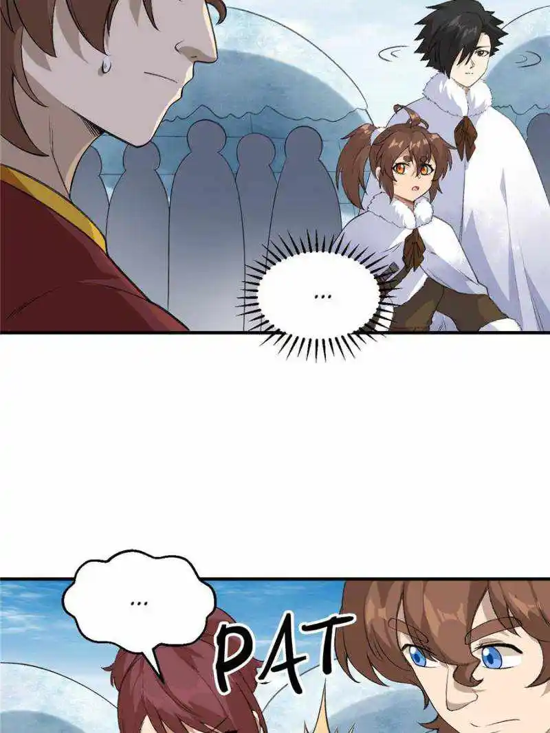 Survive On A Deserted Island With Beautiful Girls Chapter 256