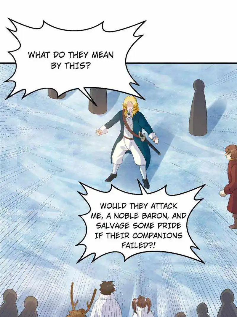 Survive On A Deserted Island With Beautiful Girls Chapter 256