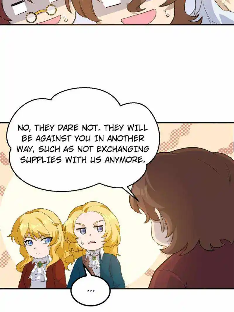 Survive On A Deserted Island With Beautiful Girls Chapter 256