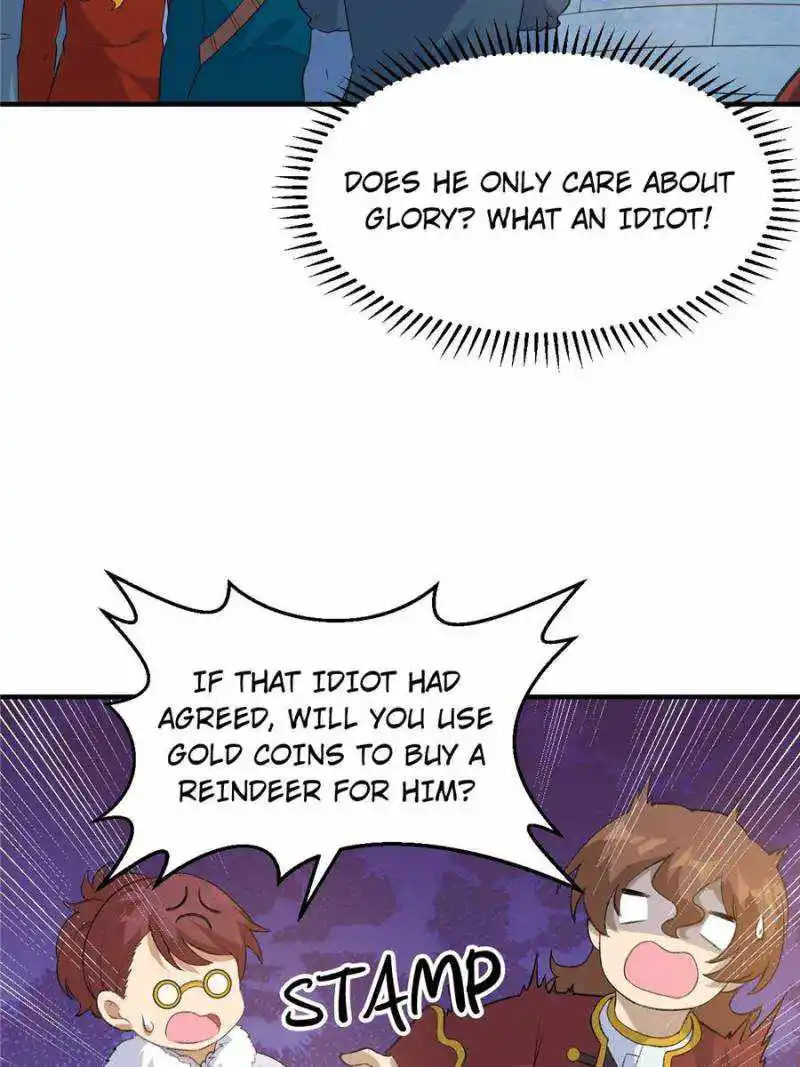 Survive On A Deserted Island With Beautiful Girls Chapter 256