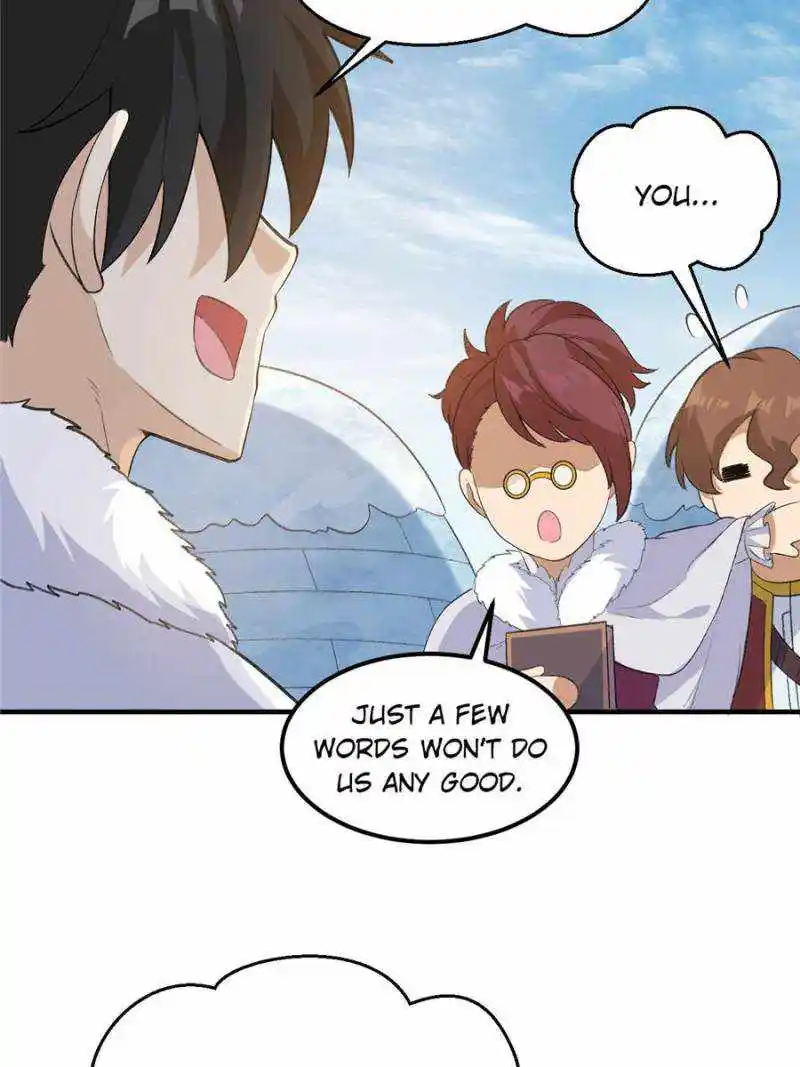 Survive On A Deserted Island With Beautiful Girls Chapter 256