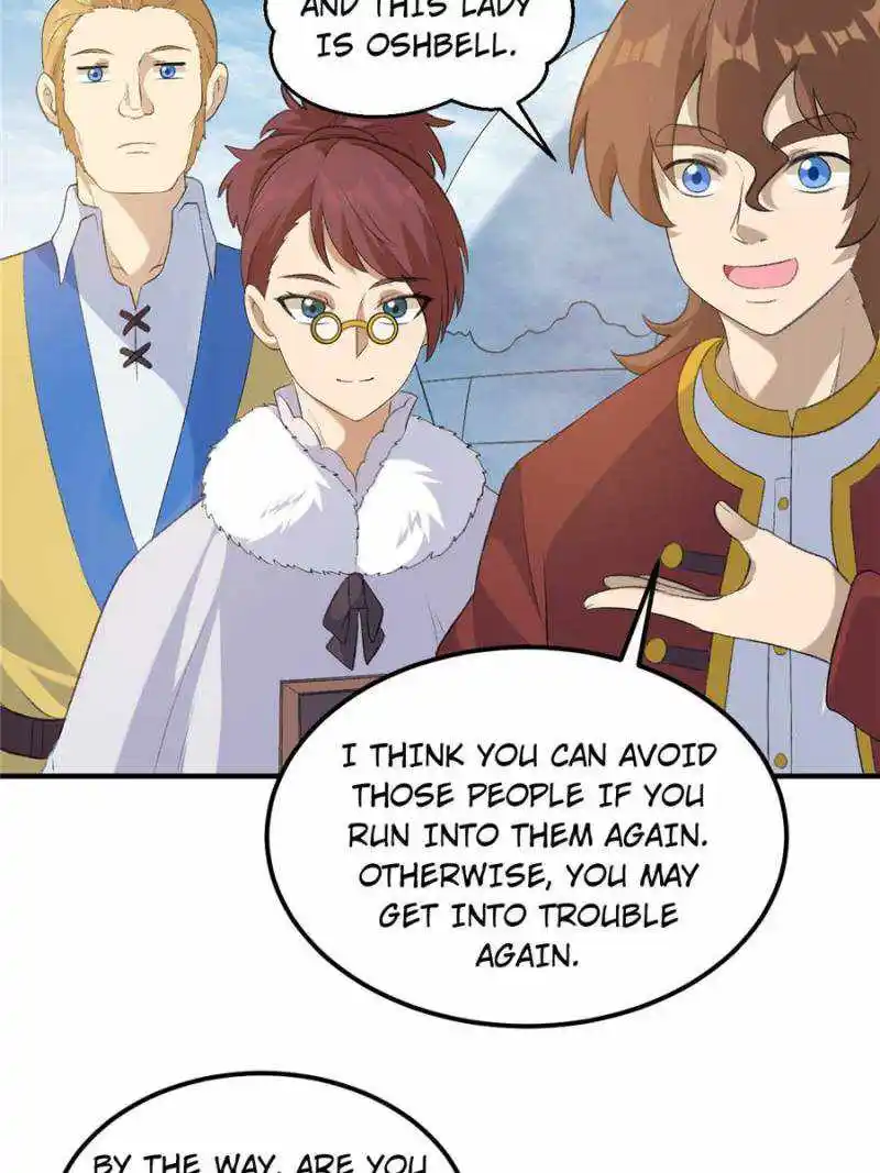 Survive On A Deserted Island With Beautiful Girls Chapter 256