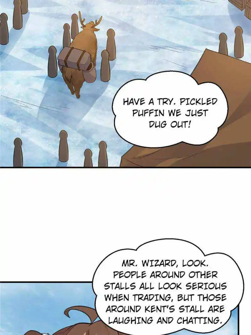 Survive On A Deserted Island With Beautiful Girls Chapter 256