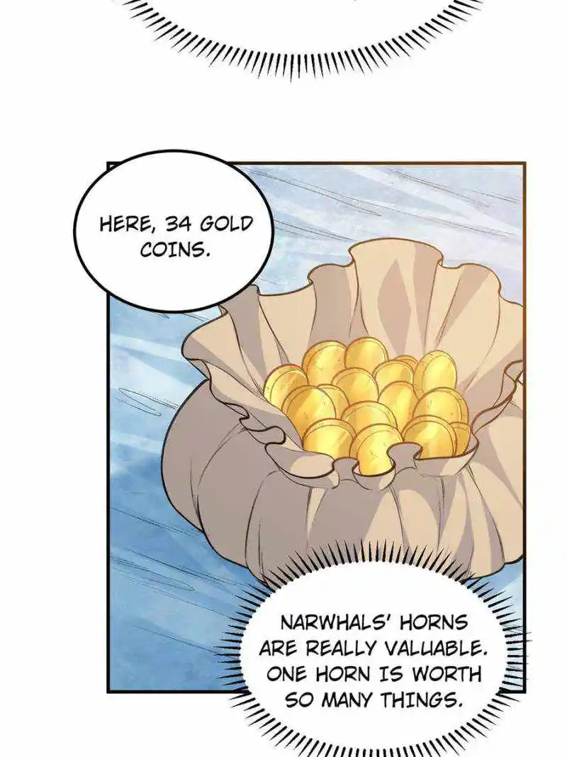 Survive On A Deserted Island With Beautiful Girls Chapter 256