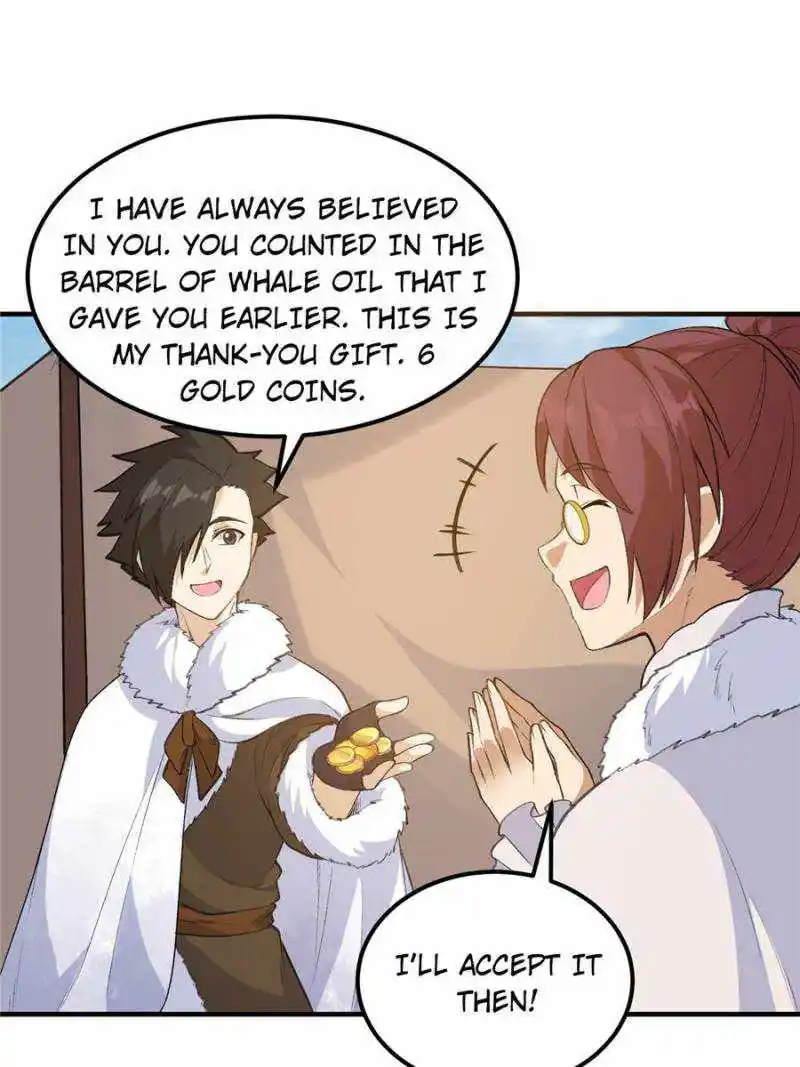 Survive On A Deserted Island With Beautiful Girls Chapter 256