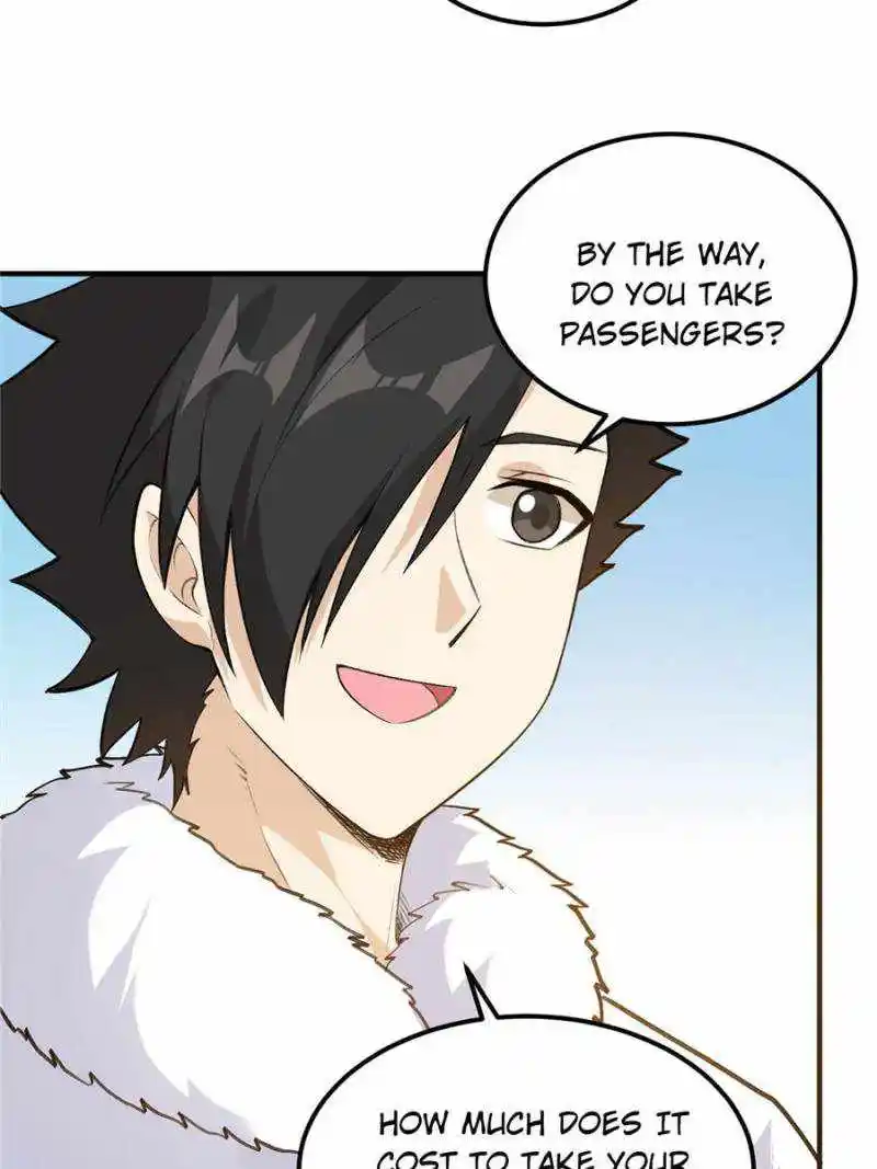 Survive On A Deserted Island With Beautiful Girls Chapter 256