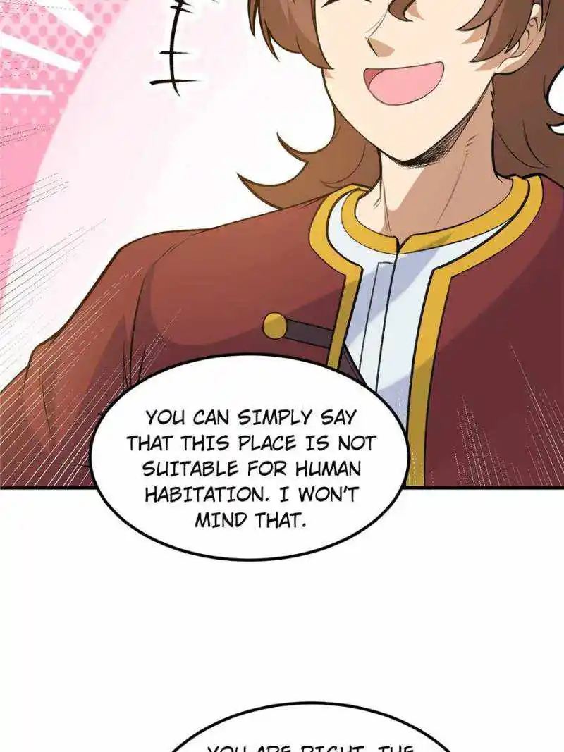 Survive On A Deserted Island With Beautiful Girls Chapter 256