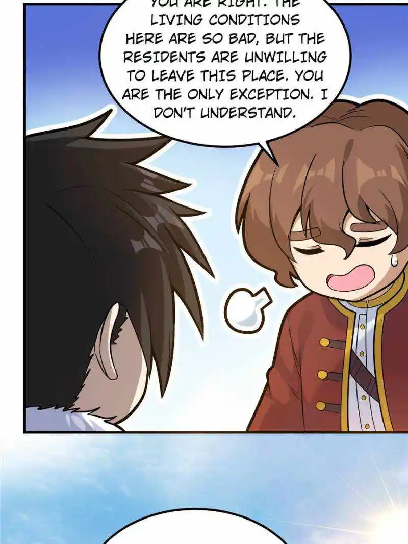 Survive On A Deserted Island With Beautiful Girls Chapter 256