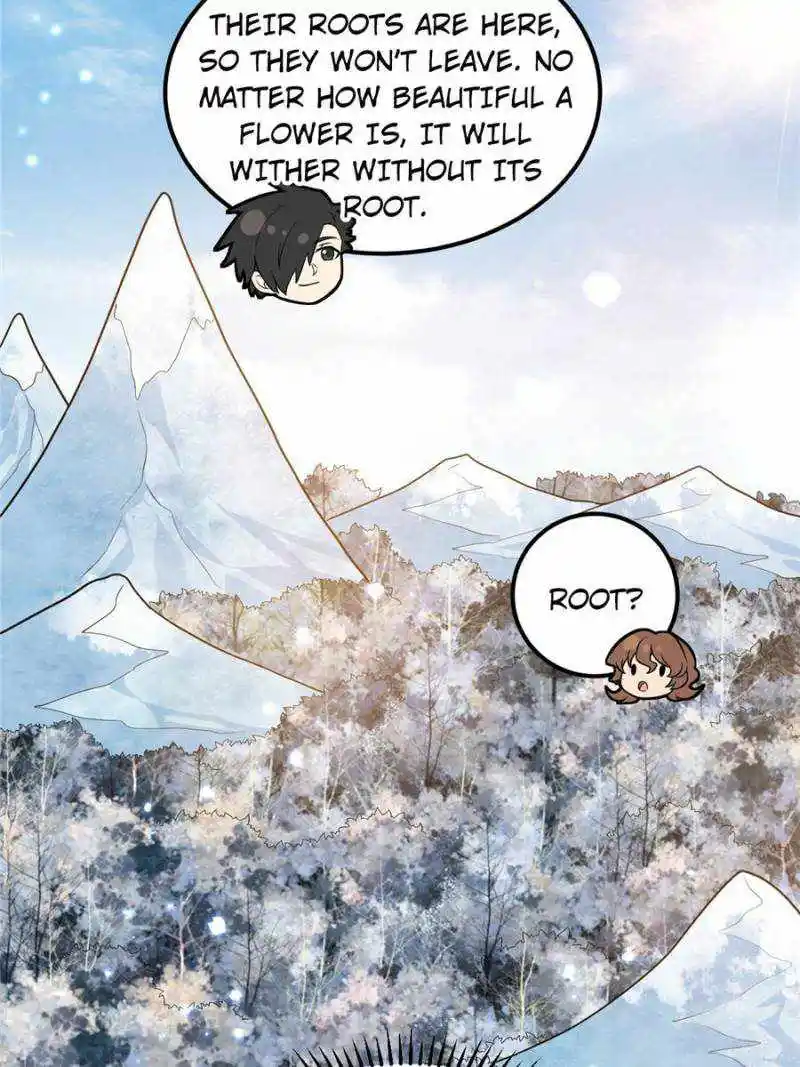 Survive On A Deserted Island With Beautiful Girls Chapter 256