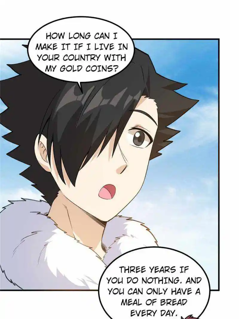 Survive On A Deserted Island With Beautiful Girls Chapter 256