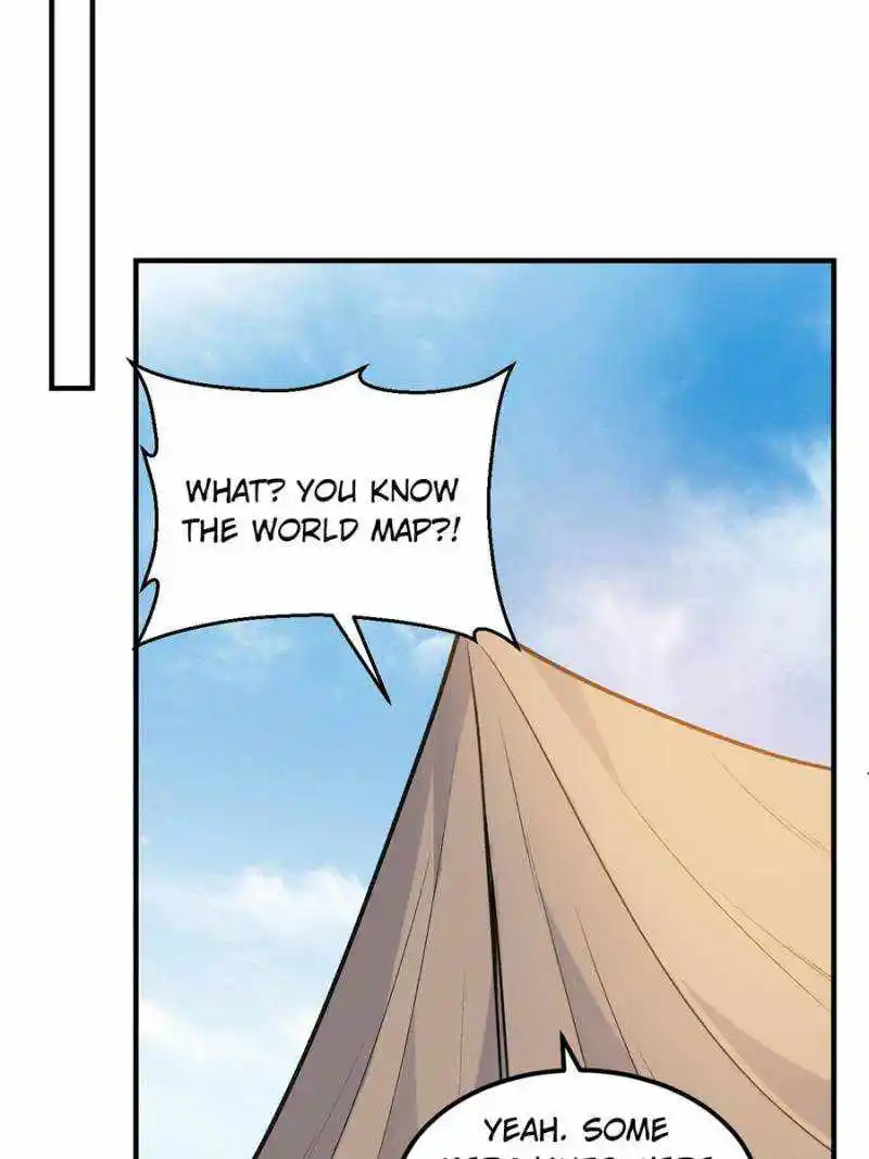 Survive On A Deserted Island With Beautiful Girls Chapter 256