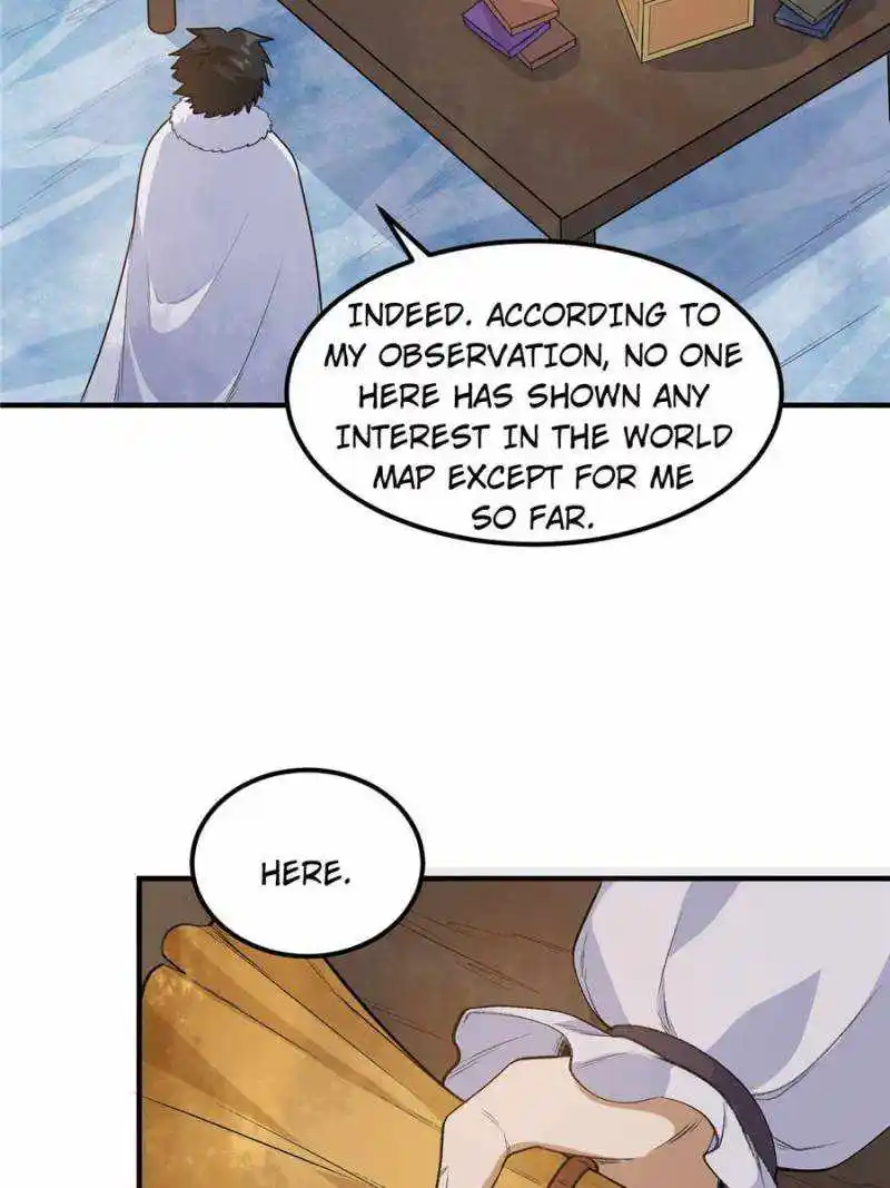 Survive On A Deserted Island With Beautiful Girls Chapter 256