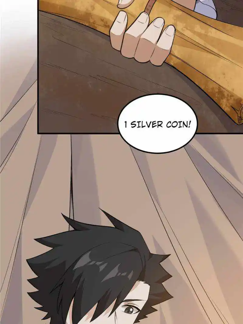 Survive On A Deserted Island With Beautiful Girls Chapter 256