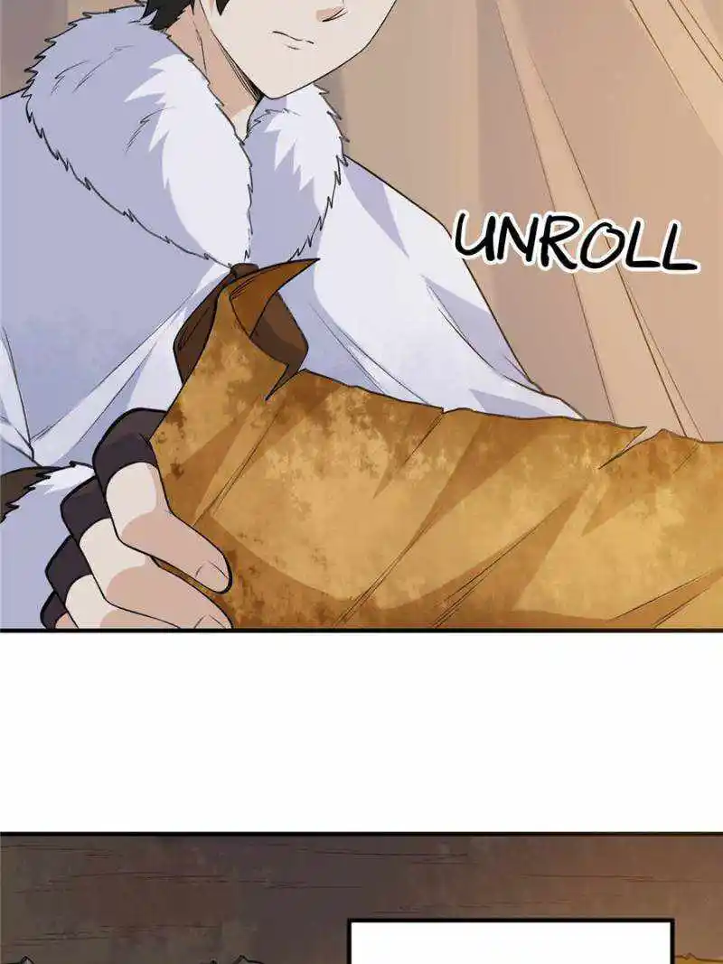 Survive On A Deserted Island With Beautiful Girls Chapter 256