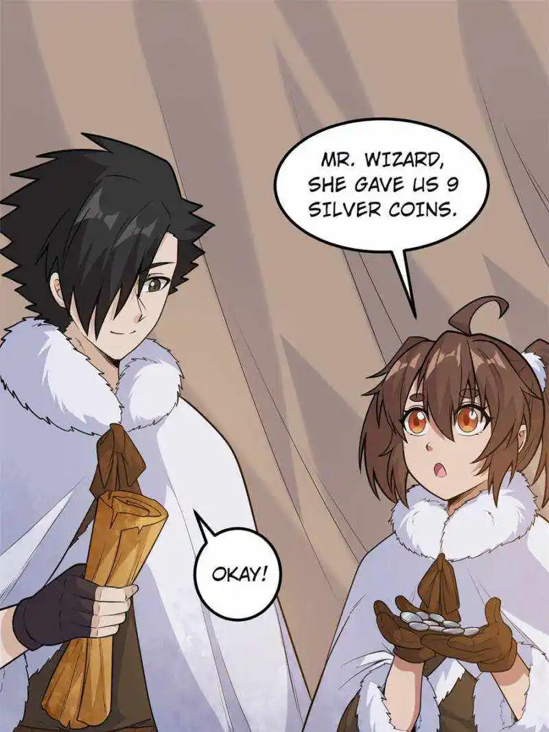 Survive On A Deserted Island With Beautiful Girls Chapter 257