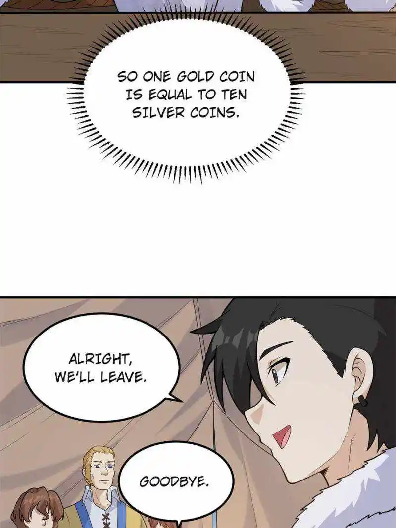 Survive On A Deserted Island With Beautiful Girls Chapter 257