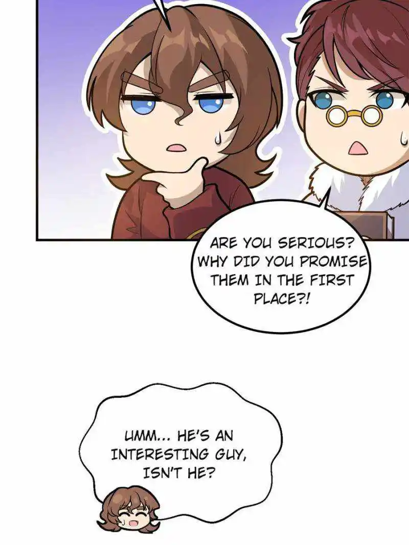 Survive On A Deserted Island With Beautiful Girls Chapter 257