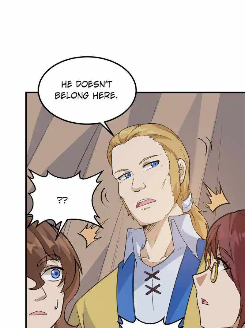 Survive On A Deserted Island With Beautiful Girls Chapter 257