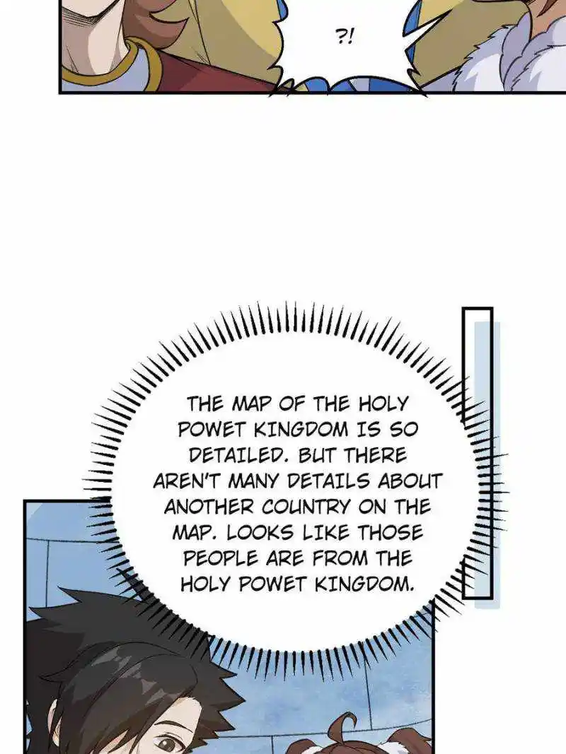 Survive On A Deserted Island With Beautiful Girls Chapter 257