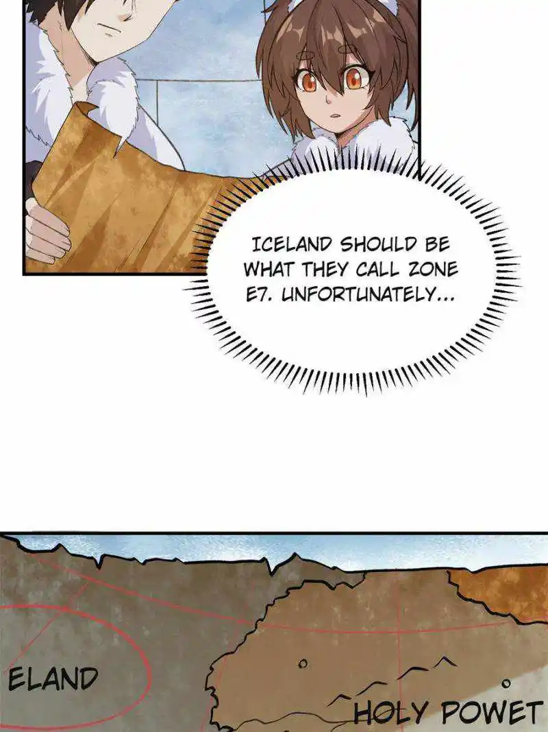 Survive On A Deserted Island With Beautiful Girls Chapter 257