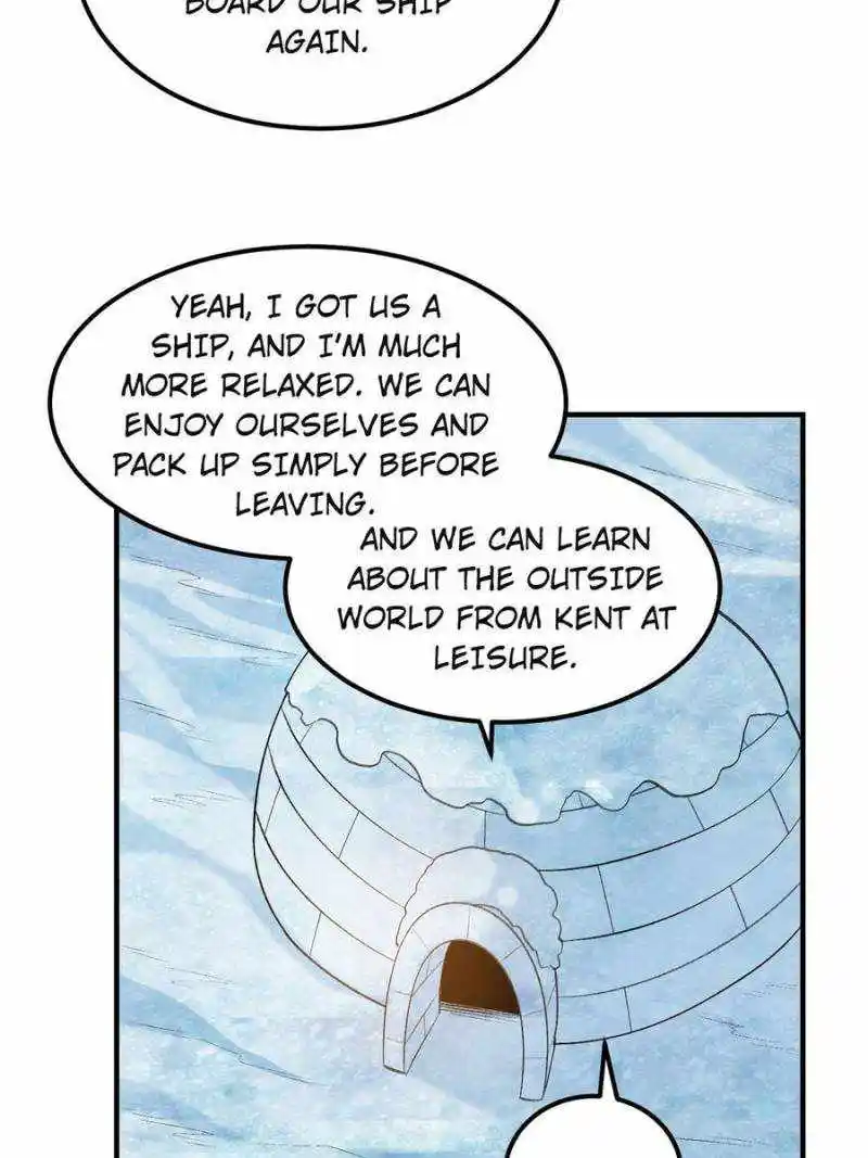 Survive On A Deserted Island With Beautiful Girls Chapter 257