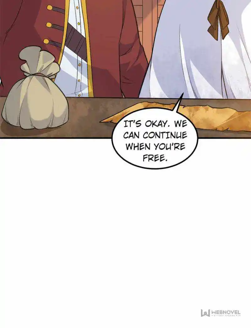 Survive On A Deserted Island With Beautiful Girls Chapter 257