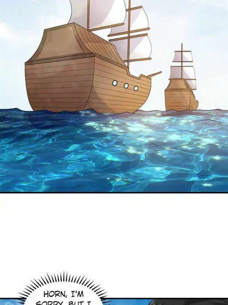 Survive On A Deserted Island With Beautiful Girls Chapter 257