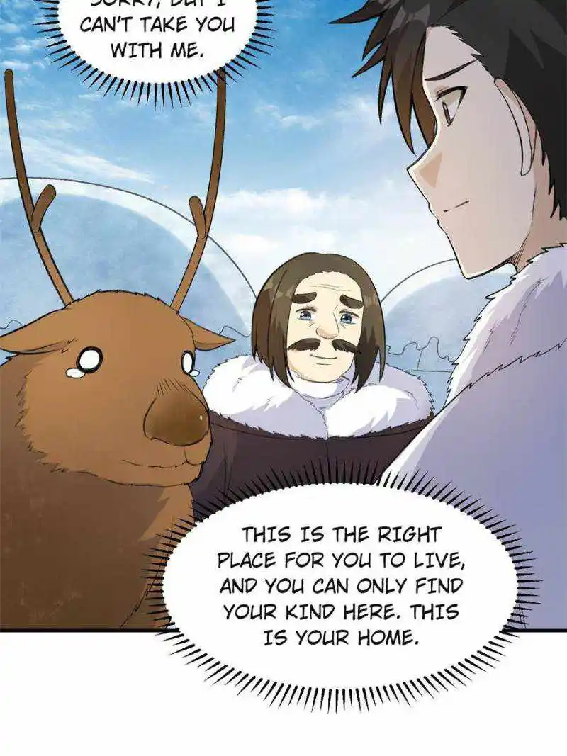 Survive On A Deserted Island With Beautiful Girls Chapter 257