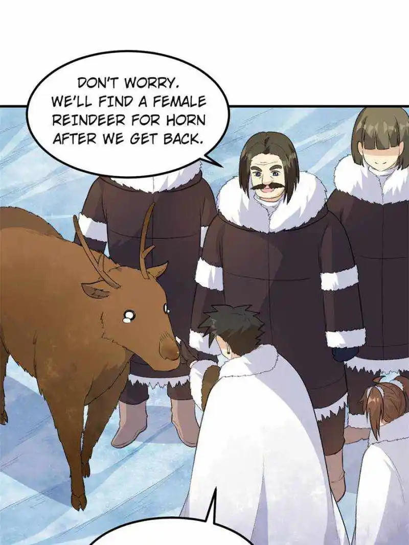 Survive On A Deserted Island With Beautiful Girls Chapter 257