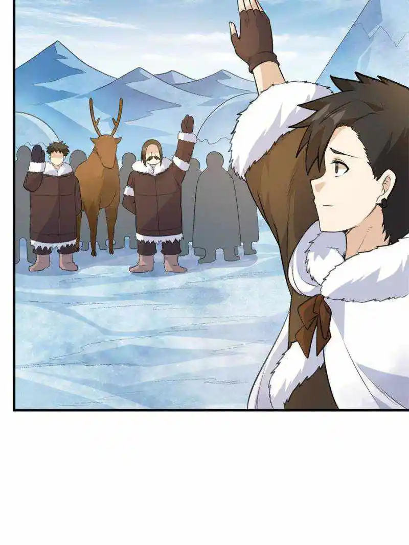 Survive On A Deserted Island With Beautiful Girls Chapter 257