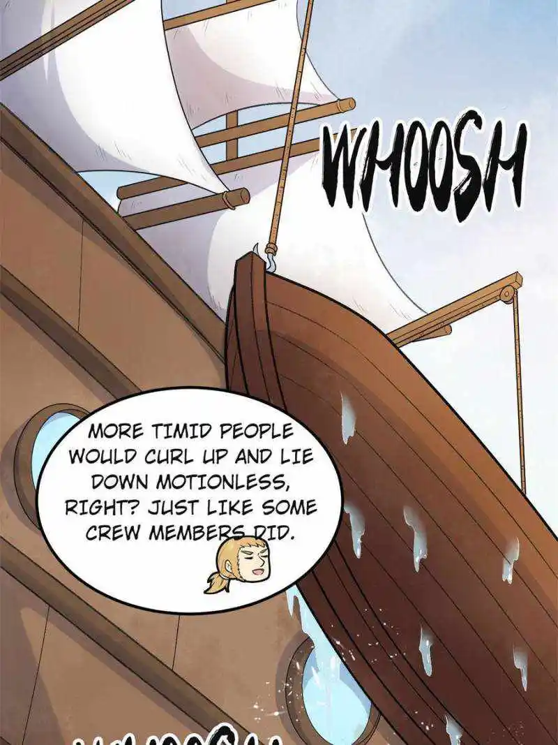 Survive On A Deserted Island With Beautiful Girls Chapter 257