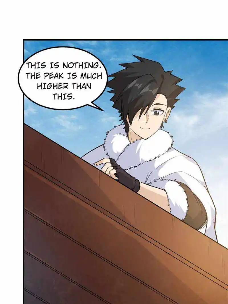 Survive On A Deserted Island With Beautiful Girls Chapter 257