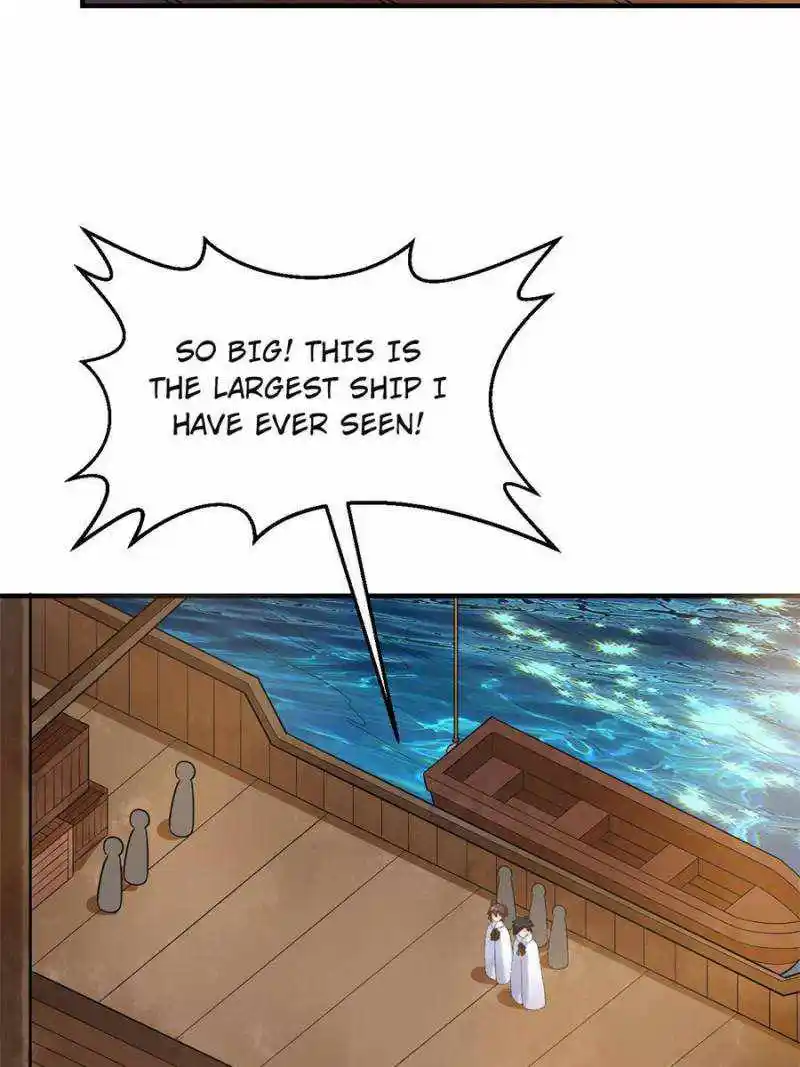 Survive On A Deserted Island With Beautiful Girls Chapter 257