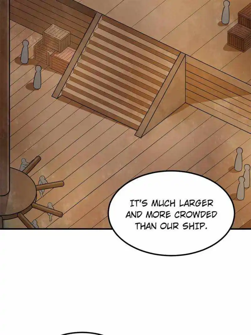 Survive On A Deserted Island With Beautiful Girls Chapter 257