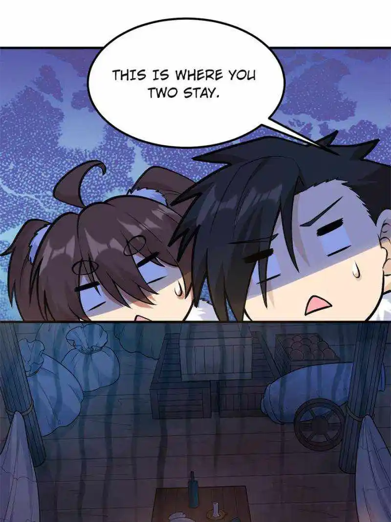 Survive On A Deserted Island With Beautiful Girls Chapter 257