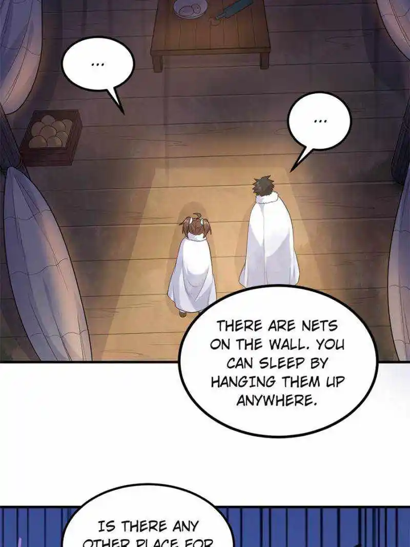 Survive On A Deserted Island With Beautiful Girls Chapter 257