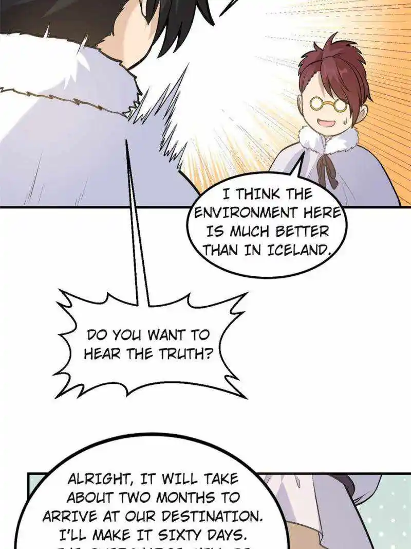 Survive On A Deserted Island With Beautiful Girls Chapter 257