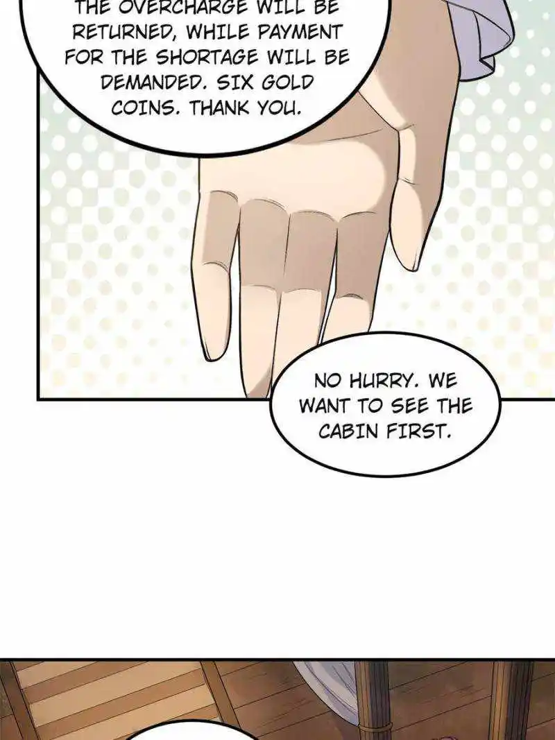 Survive On A Deserted Island With Beautiful Girls Chapter 257