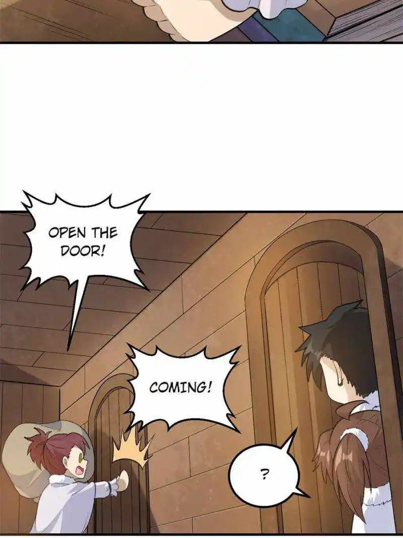 Survive On A Deserted Island With Beautiful Girls Chapter 257